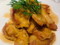 奉天老式锅包肉-奉天小馆·非遗东北菜(济南万象城店)