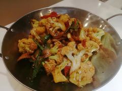 -后宫私房菜(汇客美食娱乐广场店)