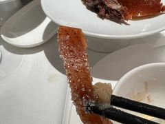-四季民福烤鸭店(王府井东安门店)