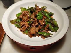 -绿茶餐厅(北京世纪金源店)