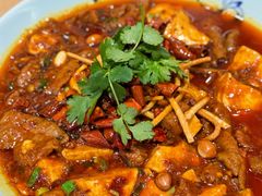 -粤香村(清真川菜店)