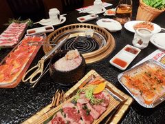 -牛家酒场(7mall店)