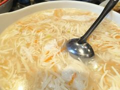 -八大碗·地道东北菜(白塔堡店)