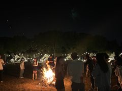 -不觉晓CAMPING(上海迪士尼营地店)