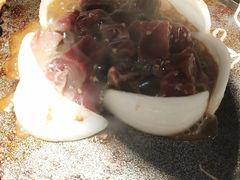 -猫爪爪原切自助烤肉(观音桥阳光世纪店)