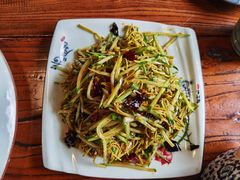 -卧龙堡客栈·中餐厅(古北水镇店)