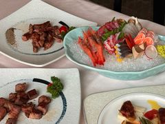 -富盈酒店-日本料理餐厅(厚街店)