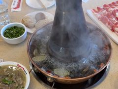 -阳坊大都涮羊肉(阳坊总店)