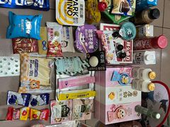 -上海跨国采购会展中心