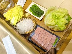 -东来顺饭庄(王府井步行街店)