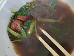 -晓午阳常熟炒浇面(红庙店)