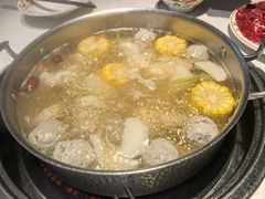 -汕头八合里海记牛肉店(清河店)
