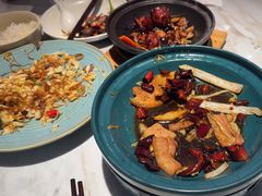 -志明眷村·台式融合菜·宵夜