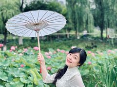 -沐仙湖湿地公园