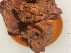 -大师兄·西北风味食集(增城合生汇店)