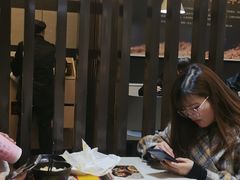 大堂-老娘舅(杭州地铁凤起路站店)