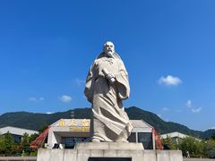 -天台山琼台仙谷景区