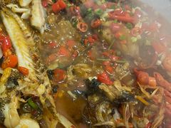 -建辉湖南土菜馆(南大街店)