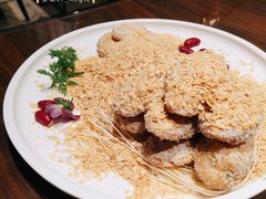-将相和·海鲜蒸饺大连菜