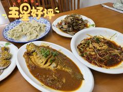 -望海潮海鲜店 特色家常菜(在海一方店)