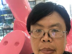 -港悦广场