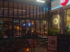 -Laures·月桂西班牙碳烤餐厅(十尚坊店)