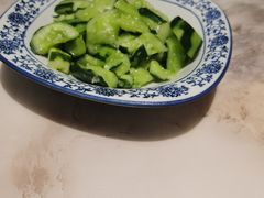 -川悦壹号·川菜(蠡溪路店)