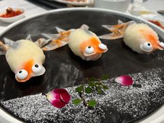 锦上添花-富淳饭店(陆家嘴保利广场店)