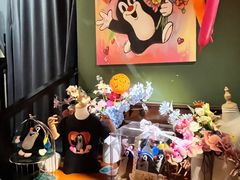 -布拉格餐厅· 中欧捷克菜(全国首店)