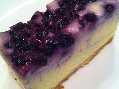 蓝莓cheese-榖屋house of flour(张江首店)