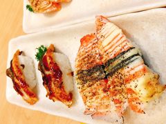 -元气寿司(新城市广场店)