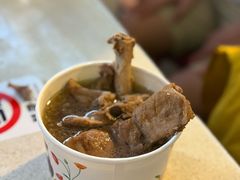 -陈董药炖排骨(饶河街店)