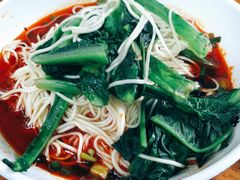 小面-老地方猫儿面(磁器口店)