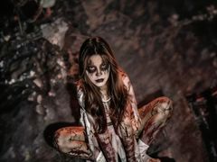 -棂笼·深度沉浸密室(武汉旗舰店)