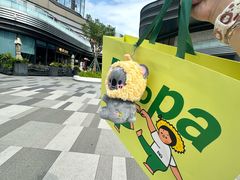 -东莞松山湖万象汇