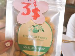 -Fresh Fruit Factory - Fruit Cuisine Restaurant