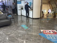 -深圳富茂格伦菲尔口腔门诊部(龙华清湖总院)