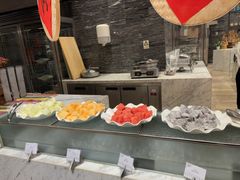 -丽都皇冠假日酒店·Matrix亦餐厅(望京店)
