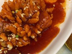 -丰收日·小海鲜·沪上家宴(顾村正大店)