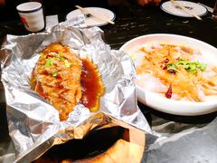 -金掌勺锅包肉(太原万达店)