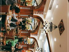 -清真·玛丽亚新疆菜主题餐厅(浙江中路店)