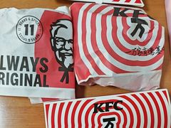 -肯德基(大桥北路店)