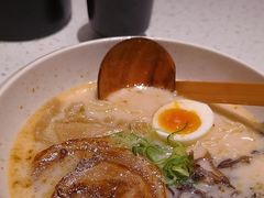 -味千拉面(广州白云机场T1西二店)