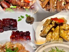 -小炳胜(卓悦中心店)