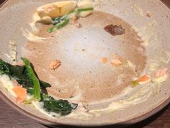 -LUMOS卢莫斯融合料理餐厅