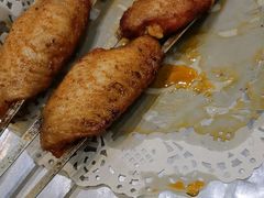 -紫光园·烤鸭(吕家营店)