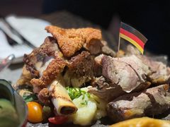 -haxnbauer海森堡德国餐厅(深圳coco店)