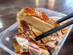 -章云板鸭(评事街店)