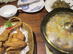 -前海沿·青岛菜(五四广场永旺店)