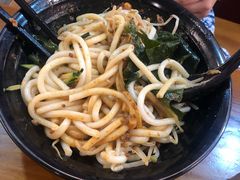 凉拌米线-丽虹云南过桥米线(兴工街店)